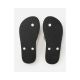 7. Japonki RIP CURL Line Up Open Toeâ - Boy - czarny