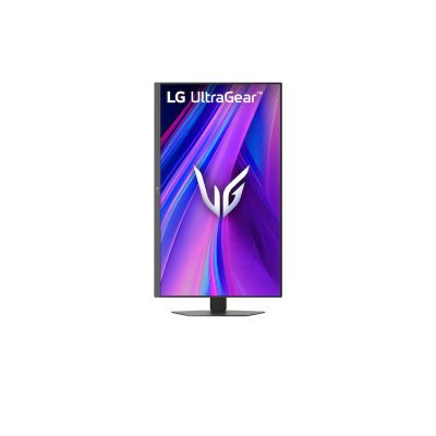 6. MONITOR LG LED UltraGear G4 27" 27G440A-B 240Hz
