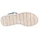 4. Skechers Slip-Ins: BOBS Sun Ray 114413-NVY Granatowe 36
