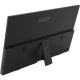10. MSI PRO MP165DE E6 przenośny telewizor / monitor Przenośny monitor Czarny 39,6 cm (15.6") LED 1920 x 1080 px