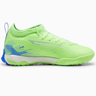 2. Buty Puma Ultra 5 Match TT+ Mid Jr 108097-03