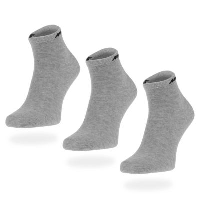 Skarpety Monotox Basics Ankle 3-Pack MX20006