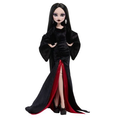 5. Monster High JLK99 lalka