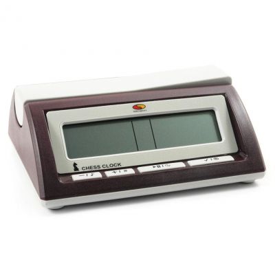 2. Zegar szachowy Smj JS-224A