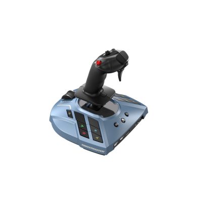2. Thrustmaster TCA Sidestick X Airbus Edition Czarny, Szary USB Joystick Analogowy PC, Xbox