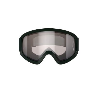 3. Gogle rowerowe POC Ora zielony