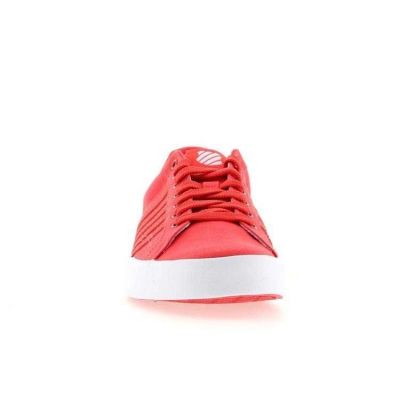12. Buty K-Swiss Women's Belmont SO T Sherbet W 93739-645-M