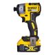 6. ZESTAW ELEKTRONARZĘDZI COMBO DEWALT DCK305P3T (DCF887+DCH273+DCG405)