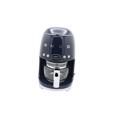 5. Smeg DCF02NBEU ekspres do kawy Pełna automatyka Ekspres do espresso 1,4 l