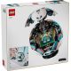 11. LEGO Editions 43019 - Piłka nożna