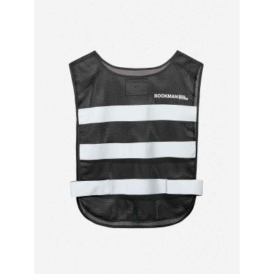 5. Kamizelka rowerowa BOOKMAN Reflective Vest