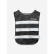 5. Kamizelka rowerowa BOOKMAN Reflective Vest