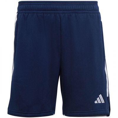 6. Spodenki adidas Tiro 23 League Sweat Jr HS3596
