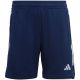 6. Spodenki adidas Tiro 23 League Sweat Jr HS3596