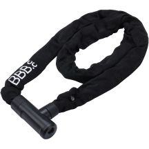 Zapięcie rowerowe BBB KeyGuard Chain 5/100