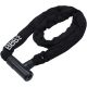 Zapięcie rowerowe BBB KeyGuard Chain 5/100