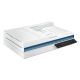 14. HP Scanjet Pro 2600 F1 Flatbed &