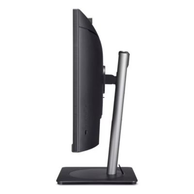 6. Acer CB3 CB343CUR D monitor komputerowy 86,4 cm (34") 3440 x 1440 px UltraWide Quad HD Czarny