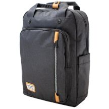 PLECAK LAPTOPOWY CZARNY SEMI LINE