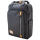 PLECAK LAPTOPOWY CZARNY SEMI LINE