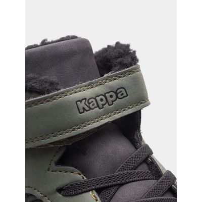 17. Buty Kappa Lineup Fur K Jr 261071K-3111