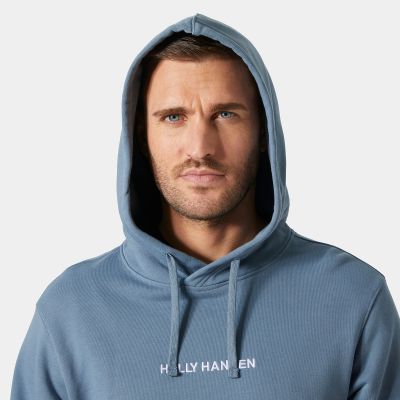2. Helly Hansen męska bluza z kapturem CORE HOODIE 54525 601