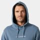 2. Helly Hansen męska bluza z kapturem CORE HOODIE 54525 601