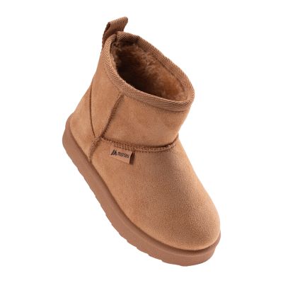 5. Dziecięce Buty zimowe HALAN MID KDG