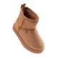 5. Dziecięce Buty zimowe HALAN MID KDG