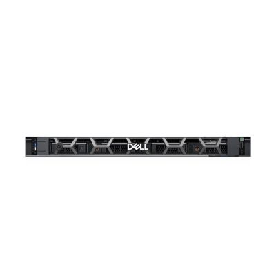 DELL PowerEdge R660XS serwer 960 GB Rack (1U) Intel® Xeon Silver 4514Y 2 GHz 64 GB DDR5-SDRAM 1100 W