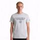 5. Koszulka Canadian Peak JVICKEAK BLENDED GREY RM MEN 254 (RBMSZ1313H/CP-GRIS MÉLANGÉ)