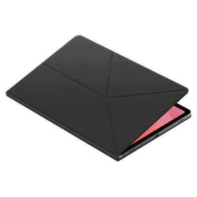 4. Etui Samsung Smart Book Case EF-BX730PBE na Samsung Galaxy Tab S11 - czarne