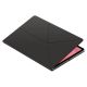 4. Etui Samsung Smart Book Case EF-BX730PBE na Samsung Galaxy Tab S11 - czarne