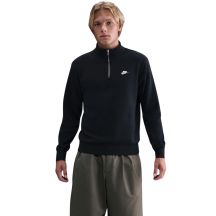 Bluza męska Nike Sportswear Club czarna FN3864 010