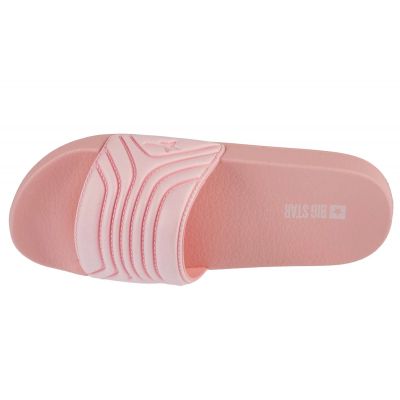 3. Klapki Big Star Slide W RR274A093