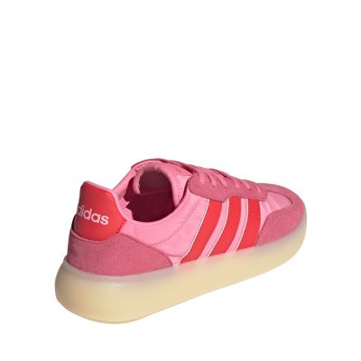 3. Buty adidas Barreda Decode W JR1217