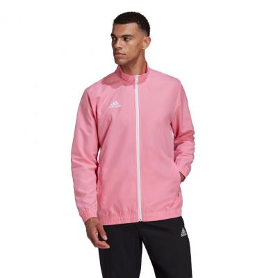 3. Bluza adidas Entrada 22 Presentation Jacket M HC5040