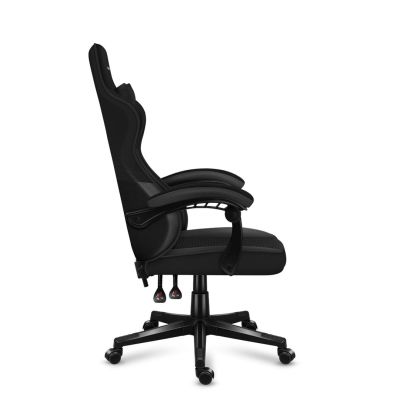 9. Fotel gamingowy Huzaro Force 4.4 Carbon