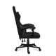 9. Fotel gamingowy Huzaro Force 4.4 Carbon