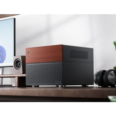 14. Obudowa Jonsbo N4 NAS -