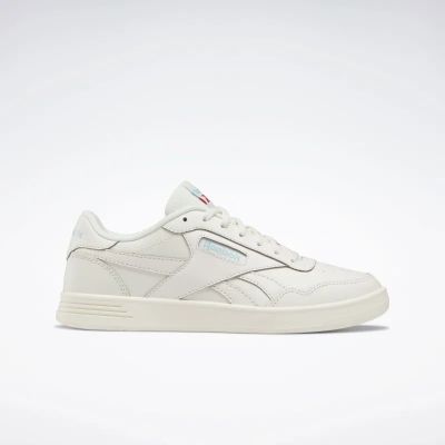 Sneakersy damskie Reebok COURT ADVANCE (100010640)