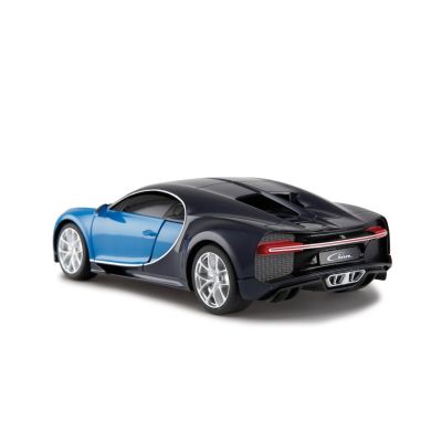 7. Jamara 405137 zdalnie sterowany model Samochód Silnik elektryczny 1:24