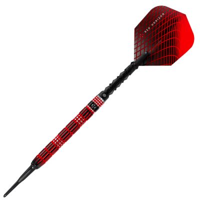 33. Rzutki Harrows RED HORIZON 90% softip ImperialDiamond