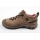 3. Keen buty sportowe damskie Targhee IV wodoodporne trekkingowe skórzane