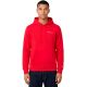 Bluza męska Champion Hooded Sweatshirt czerwona 221791 RS067