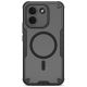 3. Etui Tech-Protect Rugged Shield MagSafe na Xiaomi Redmi Note 17 Pro Max 5G - czarne matowe