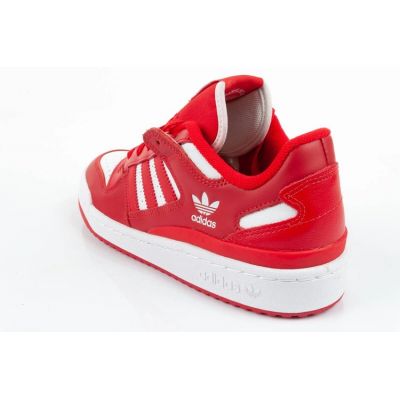 6. Buty sportowe adidas Forum Low CL U HQ1495