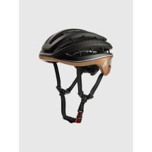 Kask rowerowy szosowy uniseks 4F 4FRSS26AHELU125-91S