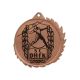 Medal grawerowany laserem- RMI
