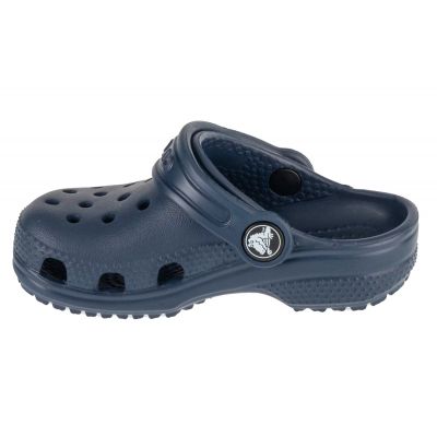 2. Klapki Crocs Classic Clog T Jr 206990-410